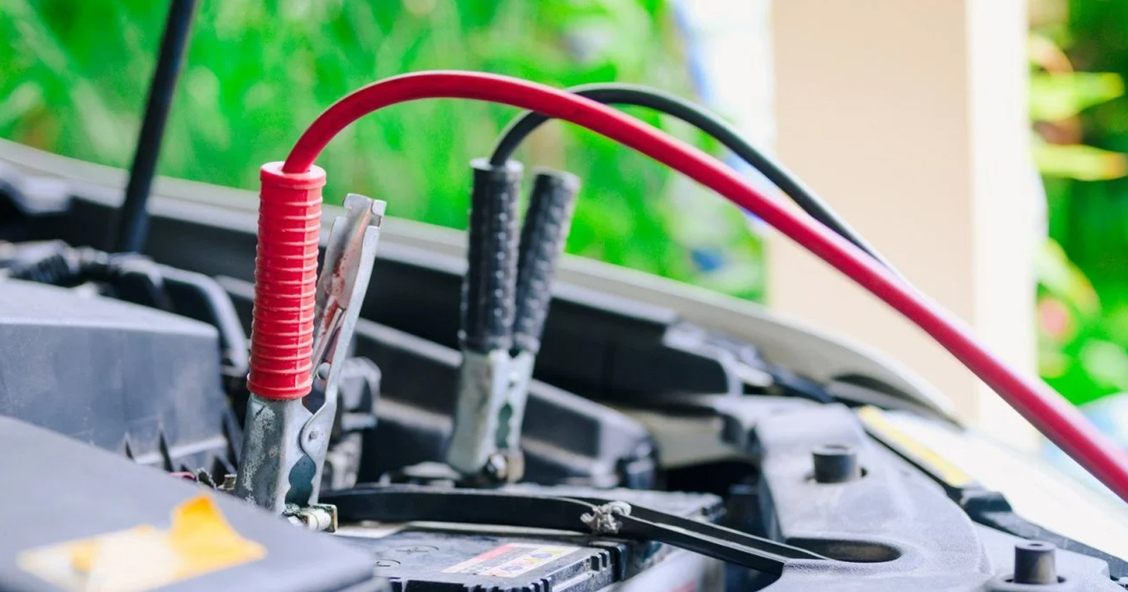 Poligon Akü Takviye