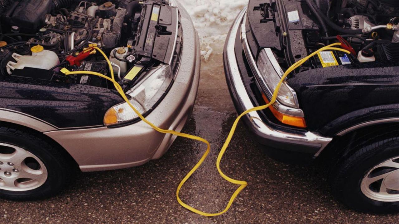 Poligon Akü Takviye